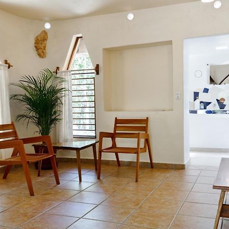Villas Ecotucan Bacalar Luaran gambar