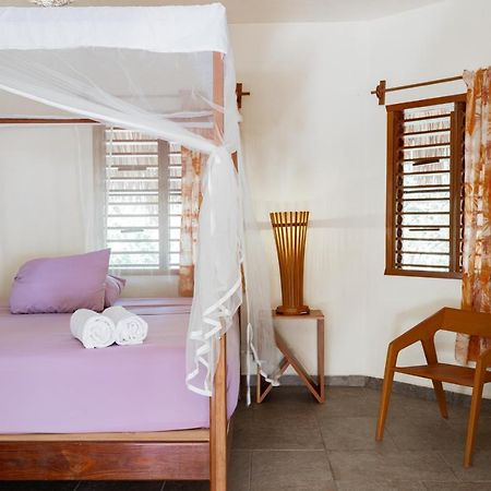 Villas Ecotucan Bacalar Luaran gambar