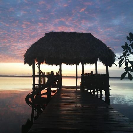 Villas Ecotucan Bacalar Luaran gambar