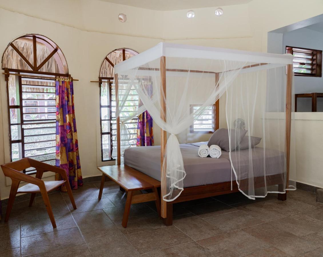 Villas Ecotucan Bacalar Luaran gambar