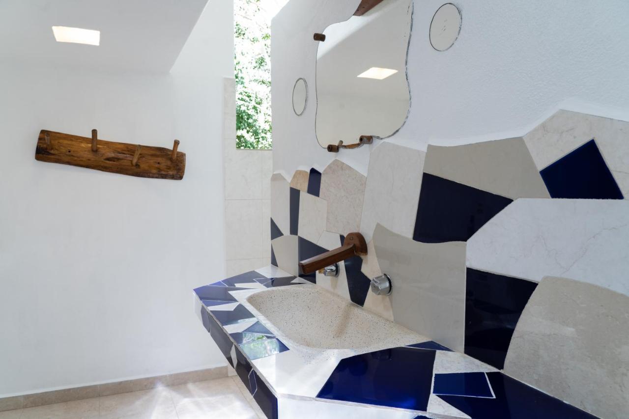 Villas Ecotucan Bacalar Luaran gambar
