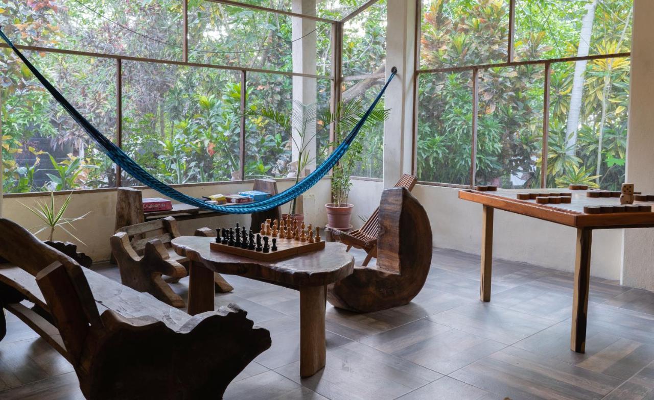Villas Ecotucan Bacalar Luaran gambar